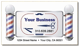 BCSA30 - Business Cards