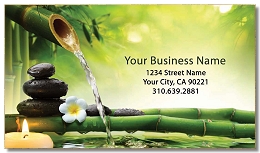 BCSA56 - Business Cards