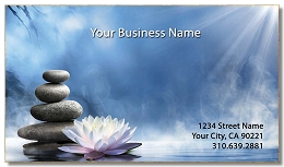 BCSA58 - Business Cards