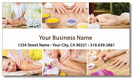 BCSA59 - Business Cards