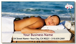 BCSA62 - Business Cards