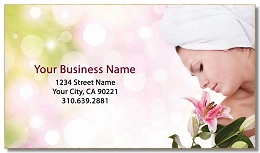 BCSA64 - Business Cards